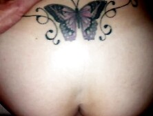 THIS IS WHY YOU WANT A BED FRAME THAT IS THE “PERFECT HEIGHT” BACK IT UP THEN STOP -NOW GO ????????????????