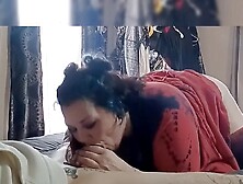 Hot big beautiful woman Floozy Sucks Dad's Weenie like his admirable little FLOOZY