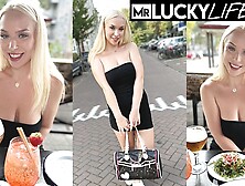 Vera Jarw's 4k dirt by Mr Lucky Life