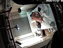 Horny Fat Arab Housewife Fingered On Amateur Hidden Cam