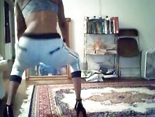 part 2 od needed me freak dance in heels daddy