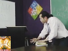 Ebony teen becomes mistress