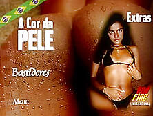 A cor da pele (Red Hot)
