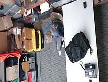 A Naughty Punishment for a Naughty Emma