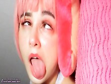 Best Ahegao Porn Compilation And Orgasm Compilation 2019