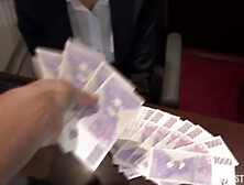 Money for we tight pussy