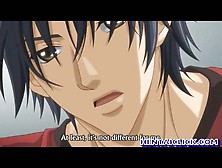 Anime Gay Fucking And Hardcore Anal