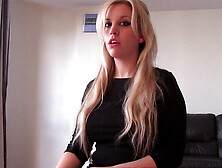 Spanish with big tits