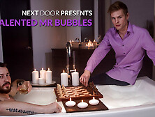 Mark Long & Ty Thomas In The Talented Mr.  Bubbles - Nextdoorworld