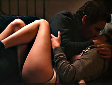 Emma Roberts erotic scenes