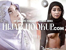 Dad Crush - Horny Teen Caught performing On Webcam