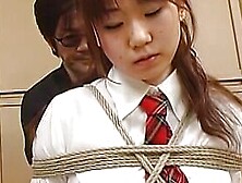 Asian BDSM Goddess Devours Your Desires