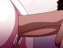 Lecherous Wife / The Wife Is Filming Amateur Porn In Secret From Her Spouse / Comics