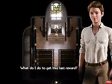 Treasure of Nadia - Ep 194 Preggo Sex by Misskitty2k