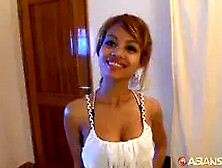 Thai Whore Mind-blowing Pov Sex Clip