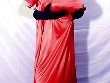 Bengali Beautiful Stepmother Spends The Night With Her Stepson And Has Sex With Him