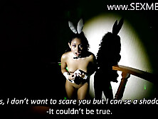 Mr.  Cock With Melody Petite