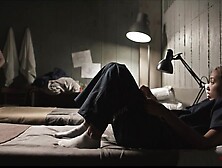 MissaX - Locked Up Lesbian Babes Pt.  three - Olive Glass Alexis Tae