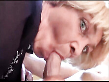 Desperate Petite German Granny Rita Gets Assfucked By Stud - Homemade Sex