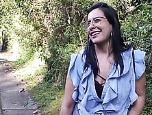 Engañ o a mi novia con una puta Venezolana de la calle.  INSTAGRAM: KyleiEllish