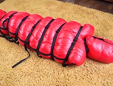 Vacuum Sleepsack Breathplay