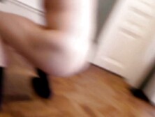 BIGSTR - Hot Chap Undresses For The Camera And Gives Up His Aperture For An Intensive,  Bareback Ride