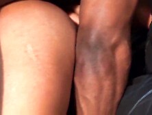 My cat likes getting banged by large,  ebony lads.  I love the way this chab permeates my booty.  Thank u so much for coming to ass