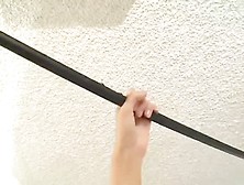 drunk granny fucks teen girl