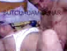 Turkish Gerdek gecesi