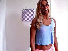 Christie ricci vs, christie vs