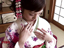 Watch Rei Mizuna's Japan Amateur Show Featuring Exciting Masturbation With Toys Live On