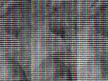 Hot Frances Raines flaunts her naked body