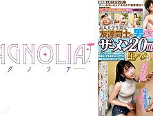 818mgnl-080 Men And Women Who Are Friends Try Out A Cash-game!if You Accumulate 20ml Of Semen,  Its 1 Million Yen! Slender Kansai