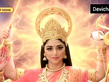 Durga slut fucked by bhakt