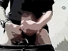 Cum Eater Cartoon Mark Carroll