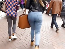 Girls shopping spree gets stalked