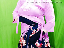 Stepmother invites her stepdaughter to a wild threeway with her boyfriend