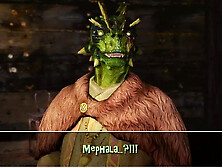 The Renegade: Chapter 77: One Last Encounter - Big boobs