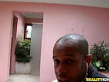 Brazilian sex by Diana Lins and Jamaica