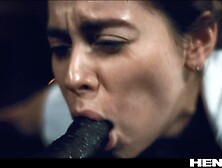 Real Life Comics Compilation - Alien Monsters bang and creampie Hottest Hotties