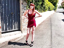 Stacy,  27,  secretary in a dental practice!