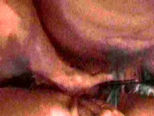 Danes in hot threesome - Nikki