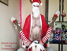 Merry Christmas Santa Claus Cosplay For Female,  Gays Point Of View Fpov Realdoll,  Sex Doll Female Perspective