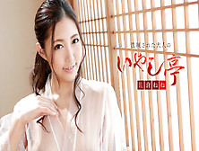 Nene Sakura Luxury Adult Healing Spa: Nene Sakura - Caribbeancom