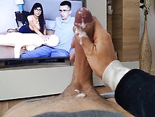 Ich Komme Viel Ab Und Beobachte Mia Khalifas Tittenficken.  Mia Khalifa Lutscht.  Mia Khalifa Anal