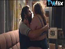 Aidy Bryant Underwear Scene In Shrill