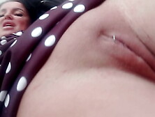 Humilation by the milf at the finest