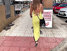 Sweet Skank Cheated On Her Fiance On A Holiday Trip (Full Movie)