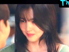 Han So Hee Hot Scene in Nevertheless