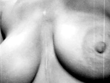 Playing with my melons: Upclose SELF PERSPECTIVE